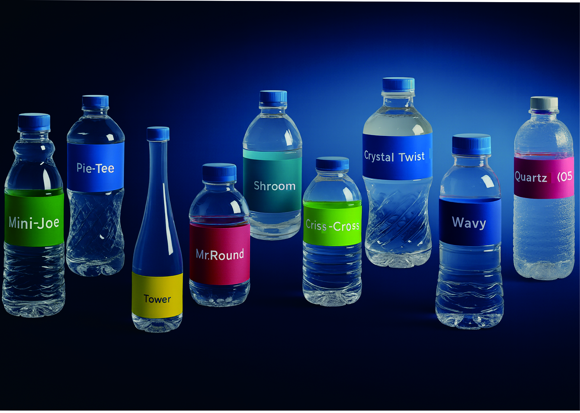 Water Customisation Global Water Solutions